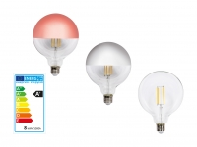 LED-Filamentlampe CHF 4.99