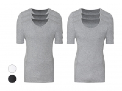 Unterhemden, 3er CHF 11.99