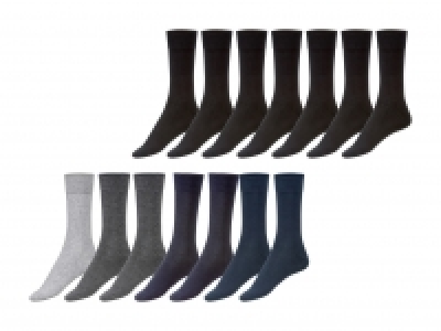 Socken, 7er CHF 6.99