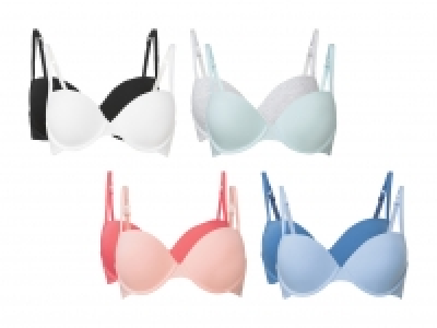 Bügel-BHs, 2er CHF 9.99
