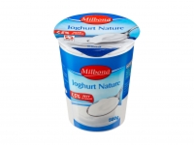 Naturjoghurt 1,5% CHF 0.59
