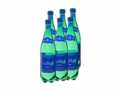 Lidl  San Celestino Mineralwasser