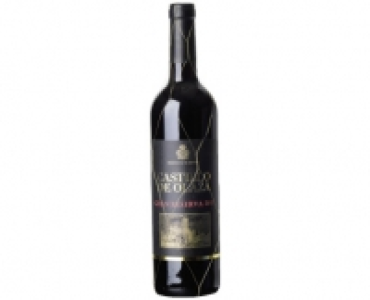 CASTILLO DE OLAZA GRAN RESERVA CARIÑENA DOP CHF 3.49
