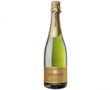 ARTE LATINO CAVA SEMI-SECO DO CHF 4.29
