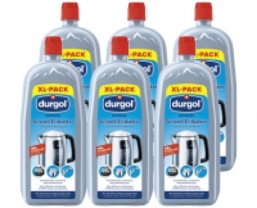 DURGOL® EXPRESS ENTKALKER CHF 39.90