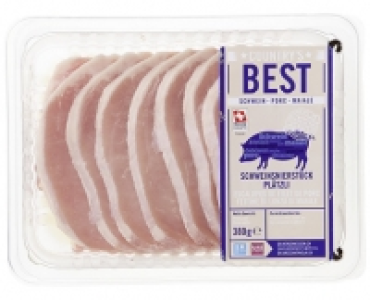 COUNTRYS BEST SCHWEINSNIERSTÜCK- PLÄTZLI CHF 5.99