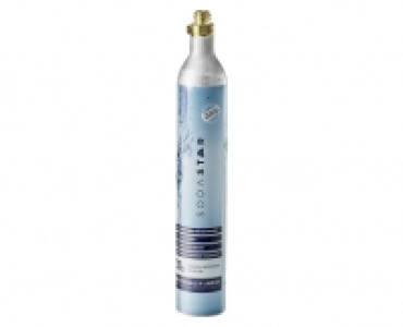 SODA STAR TAUSCH CO2-KOHLENSÄUREZYLINDER CHF 7.99