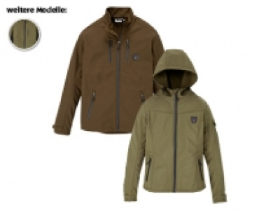 Aldi Suisse  WALDSCHÜTZ JAGDJACKE