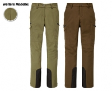 Aldi Suisse  WALDSCHÜTZ JAGDHOSE