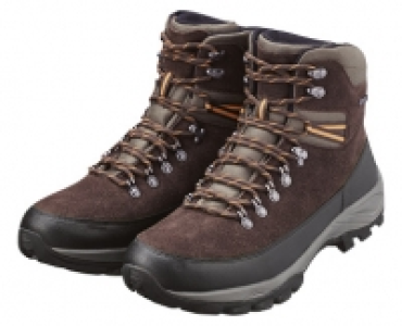 INOC HERREN-JAGDSCHUHE