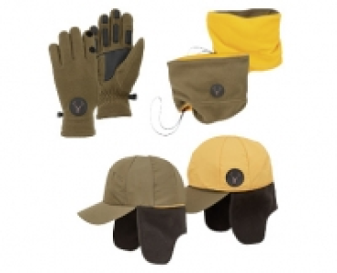 WALDSCHÜTZ DAMEN-/HERREN-JAGDACCESSOIRES