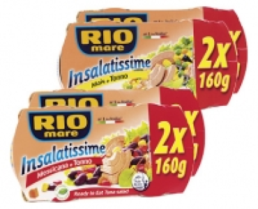 RIO MARE INSALATISSIME CHF 9.95