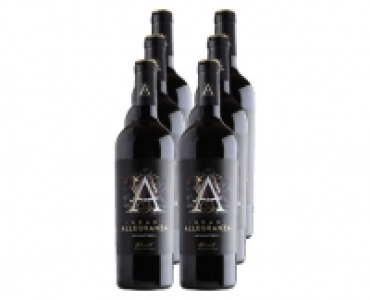 Aldi Suisse  GRAN ALLEGRANZA MONASTRELL DO ALICANTE