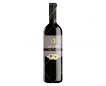 VEGA DEL ORIGON GRAN RESERVA TERRA ALTA DO