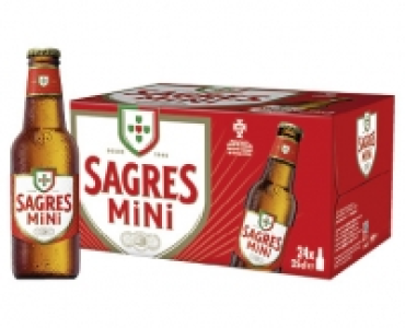 SAGRES BIER