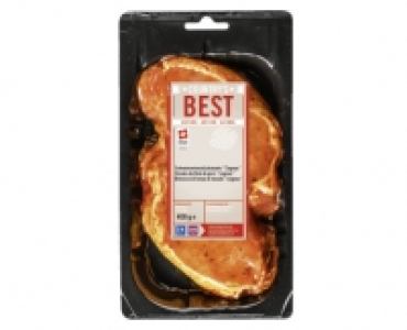 COUNTRYS BEST SCHWEINSNIERSTÜCK-STEAK COGNAC CHF 7.99