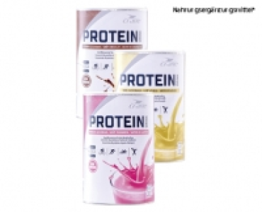 CRANE® PROTEIN DRINK CHF 16.99