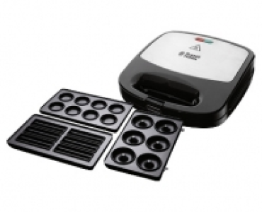 Aldi Suisse  RUSSELL HOBBS FIESTA 6 IN 1 SANDWICHTOASTER