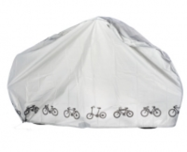 BIKEMATE® VELO-/MOPEDABDECKUNG CHF 7.99