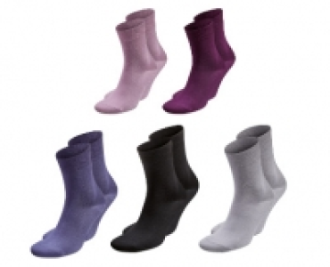 DAMEN-/HERRENWOHL-FÜHL- SOCKEN