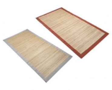 MY LIVING STYLE BAMBUS-TEPPICH CHF 9.99