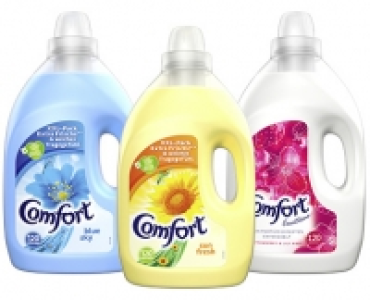 COMFORT WEICHSPÜLER CHF 6.79
