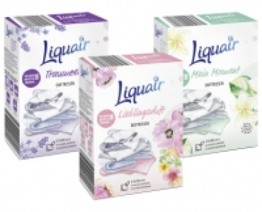 LIQUAIR DUFTKISSEN CHF 2.99