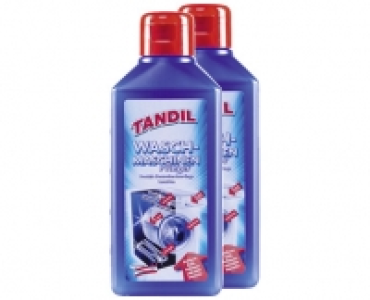 TANDIL WASCHMASCHINEN-PFLEGER CHF 2.99