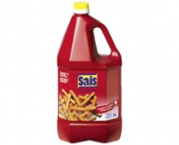 SAIS FRITTIERÖL CHF 14.95