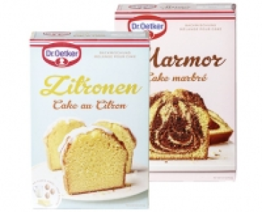 DR.OETKER BACKMISCHUNG CHF 3.89