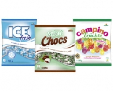 STORCK® BUNTE WELT BONBONS CHF 2.99