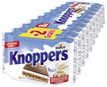STORCK® KNOPPERS CHF 2.99