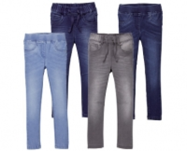 IMPIDIMPI KLEINKINDER- JEGGINGS/JOGPANTS
