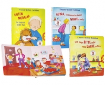 PAPPBILDERBUCH