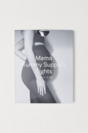 HM  MAMA Supportstrumpfhose 30den