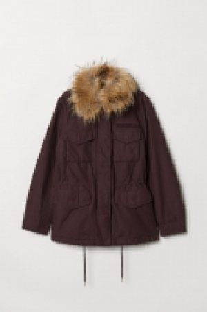Kurzer Parka CHF 27.95
