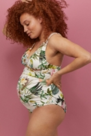 MAMA Badeanzug CHF 23.95