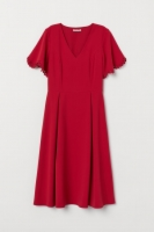 Crêpe-Kleid CHF 34.95