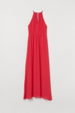 Maxikleid aus Crêpe CHF 41.95