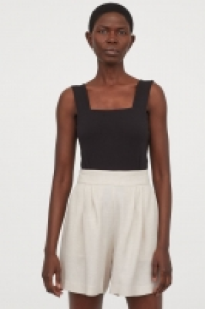 Shorts High Waist CHF 10.95