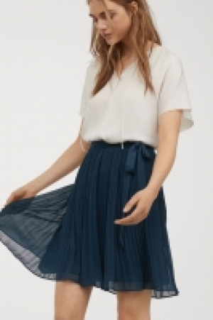 Plissierter Jupe CHF 17.96