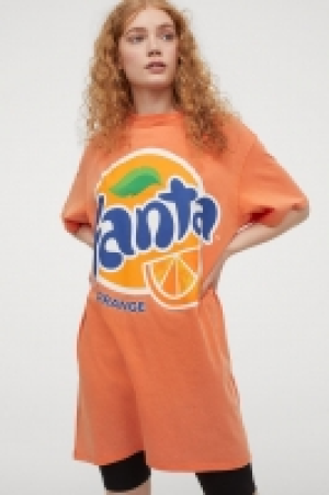 T-Shirt-Kleid CHF 14.95