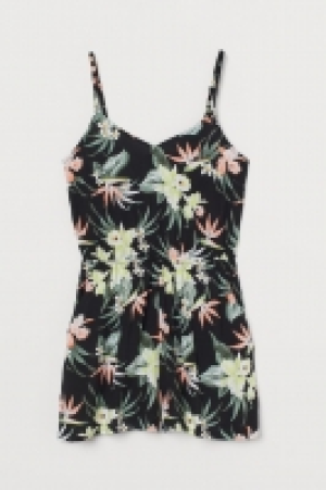 Playsuit mit V-Ausschnitt CHF 7.95