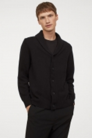 Cardigan mit Schalkragen CHF 26.95