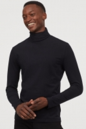 Rollkragenshirt Slim Fit CHF 11.95