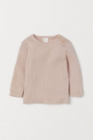 Pullover aus Merinowolle CHF 23.95