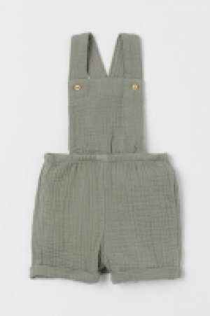 Latzshorts aus Baumwolle CHF 15.95