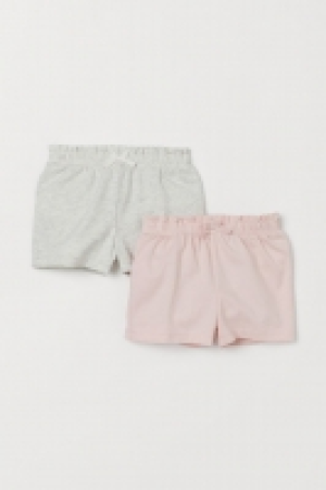 2er-Pack Jerseyshorts CHF 4.95