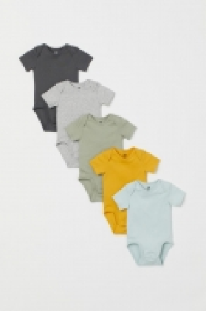 5er-Pack Bodys CHF 17.95