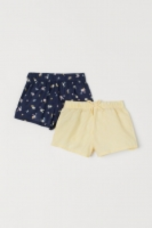 2er-Pack Shorts CHF 8.95